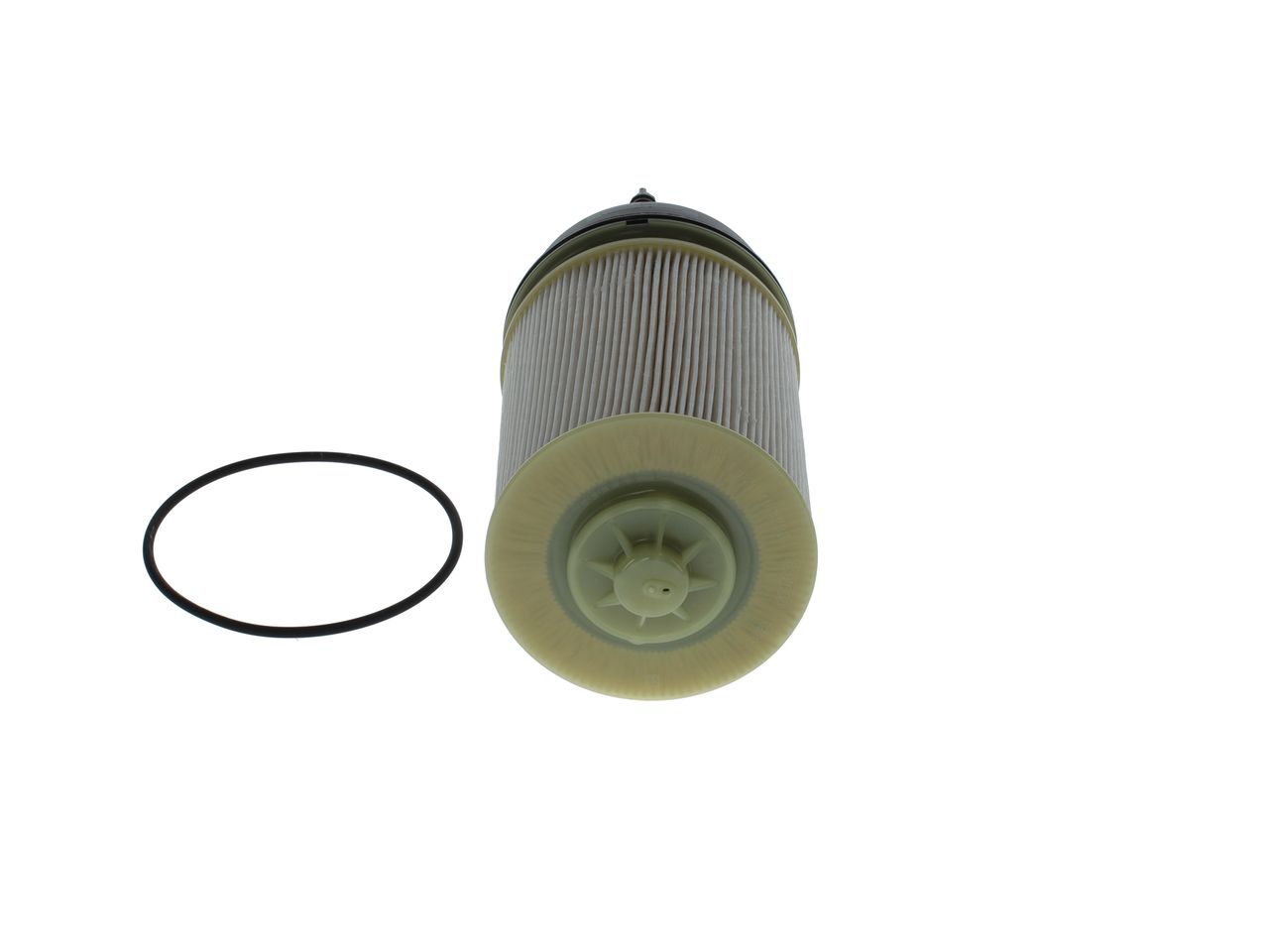 Fuel Filter-2