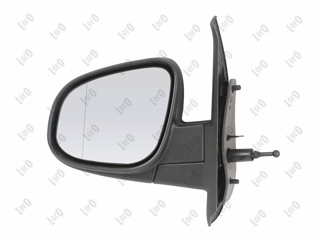 Exterior Mirror-1