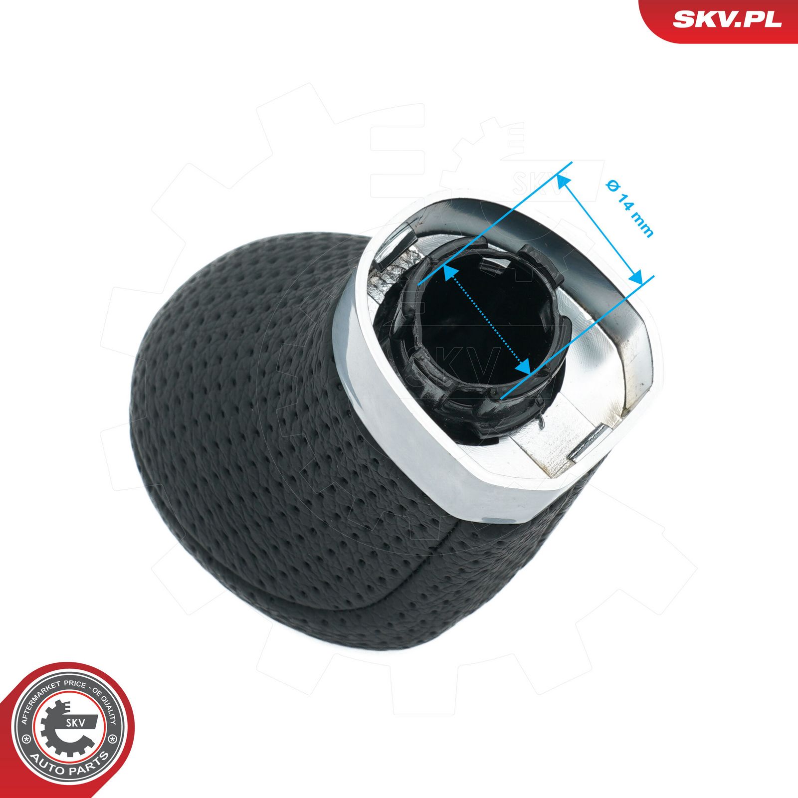 Gear Lever Knob-3