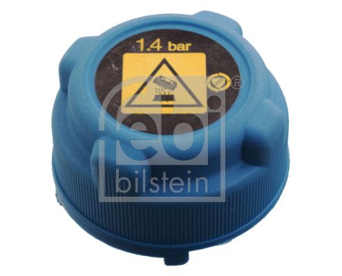 FEBI BILSTEIN 183372 Cap, coolant tank