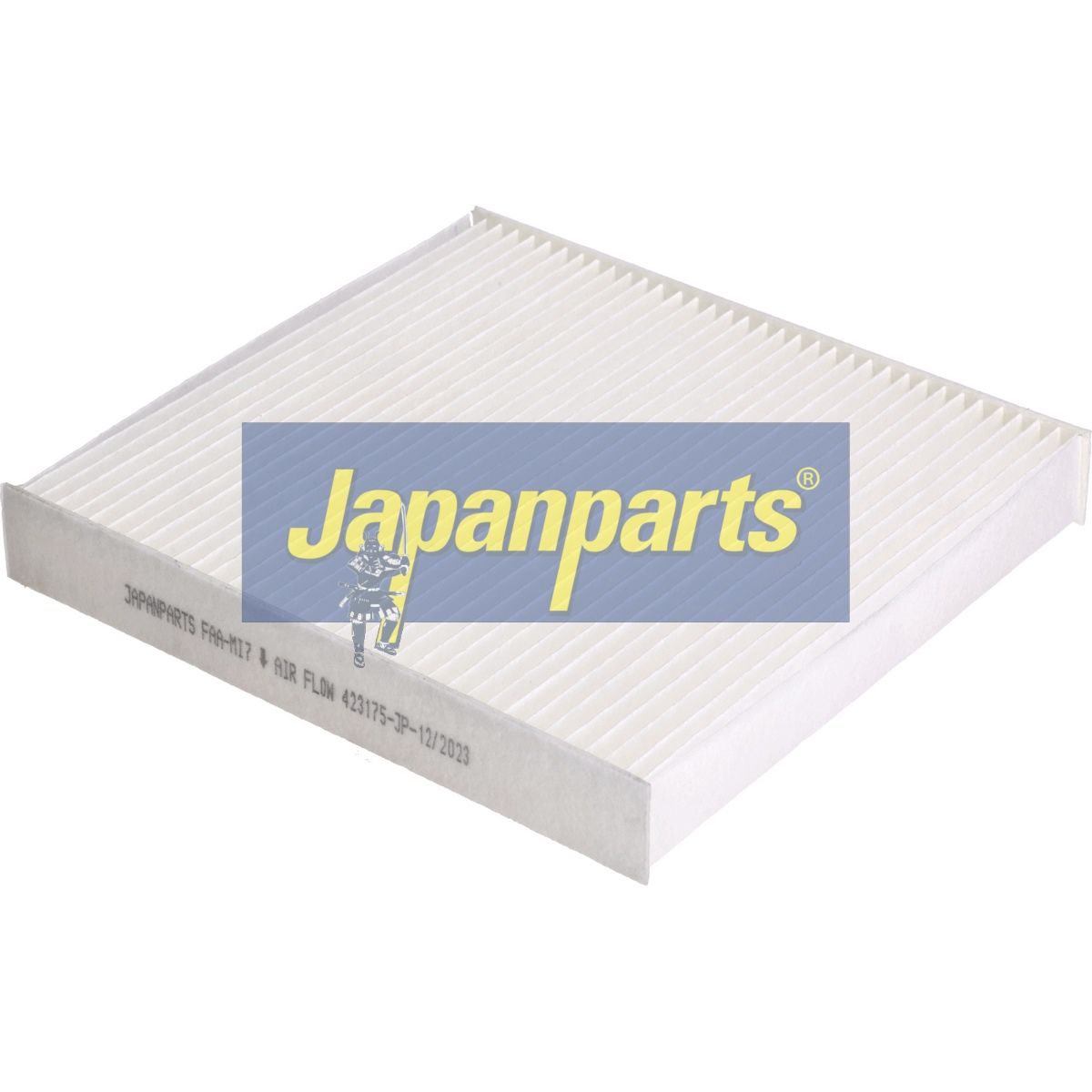 JAPANPARTS FAA-MI7 Filter, cabin air