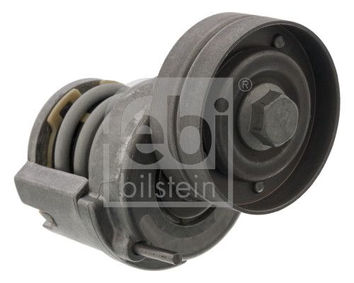 Belt Tensioner, V-ribbed belt