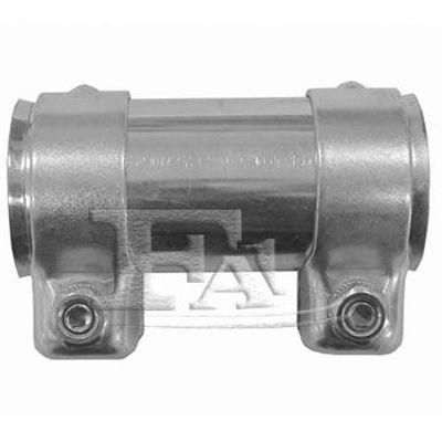 HART 405 594 Pipe connector, exhaust system