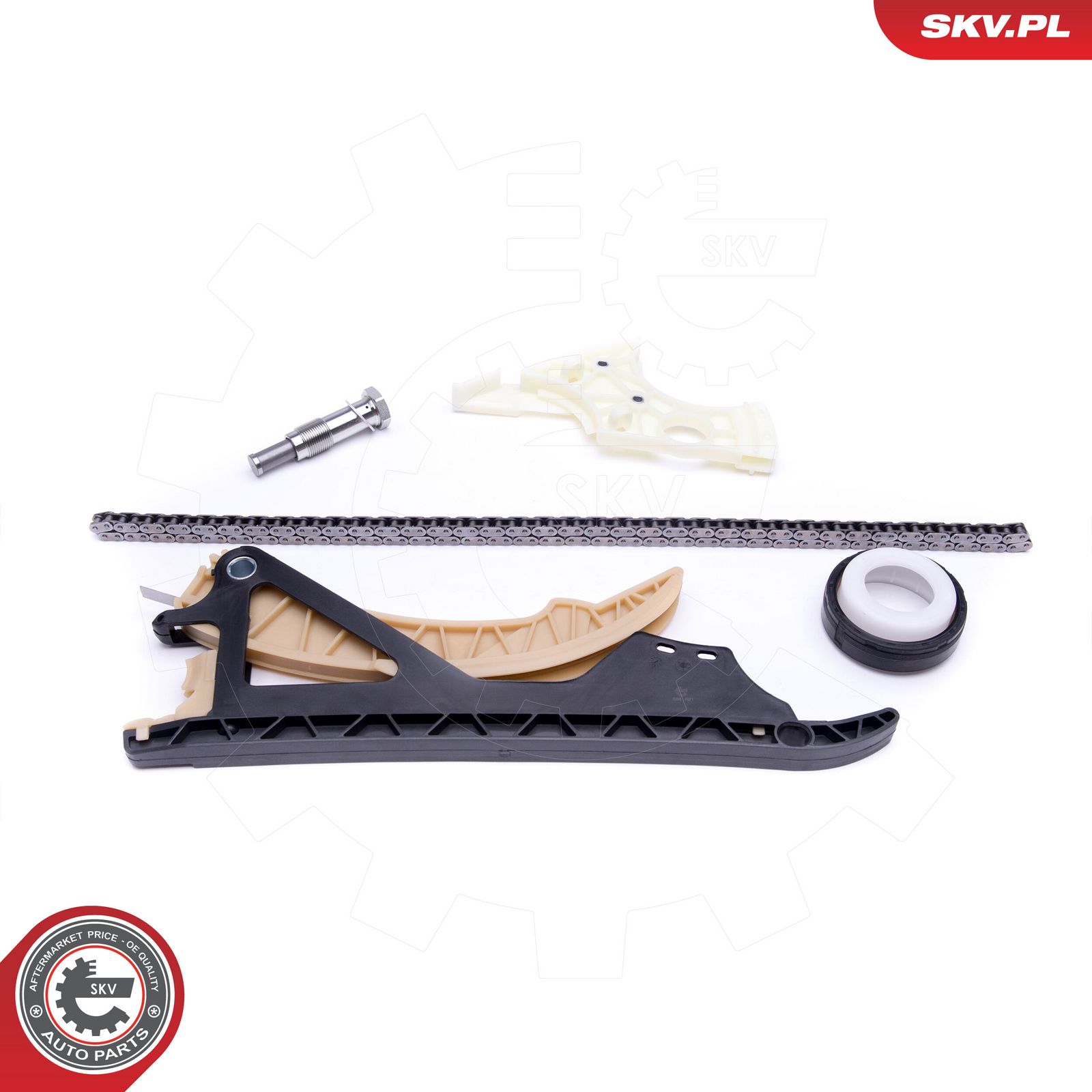 ESEN SKV 21SKV169 Timing chain kit