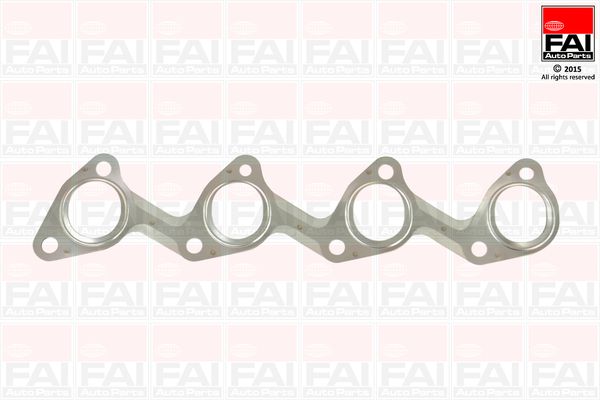 FAI AUTOPARTS EM454 Gasket set, exhaust manifold