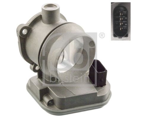 FEBI BILSTEIN 107022 Throttle body