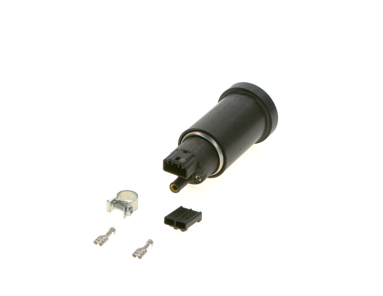 Fuel Pump-1