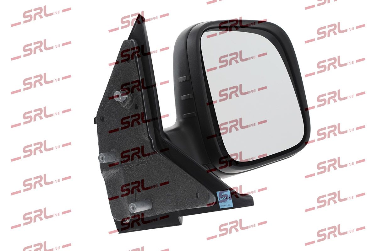 SRLINE 956852-S Exterior mirror