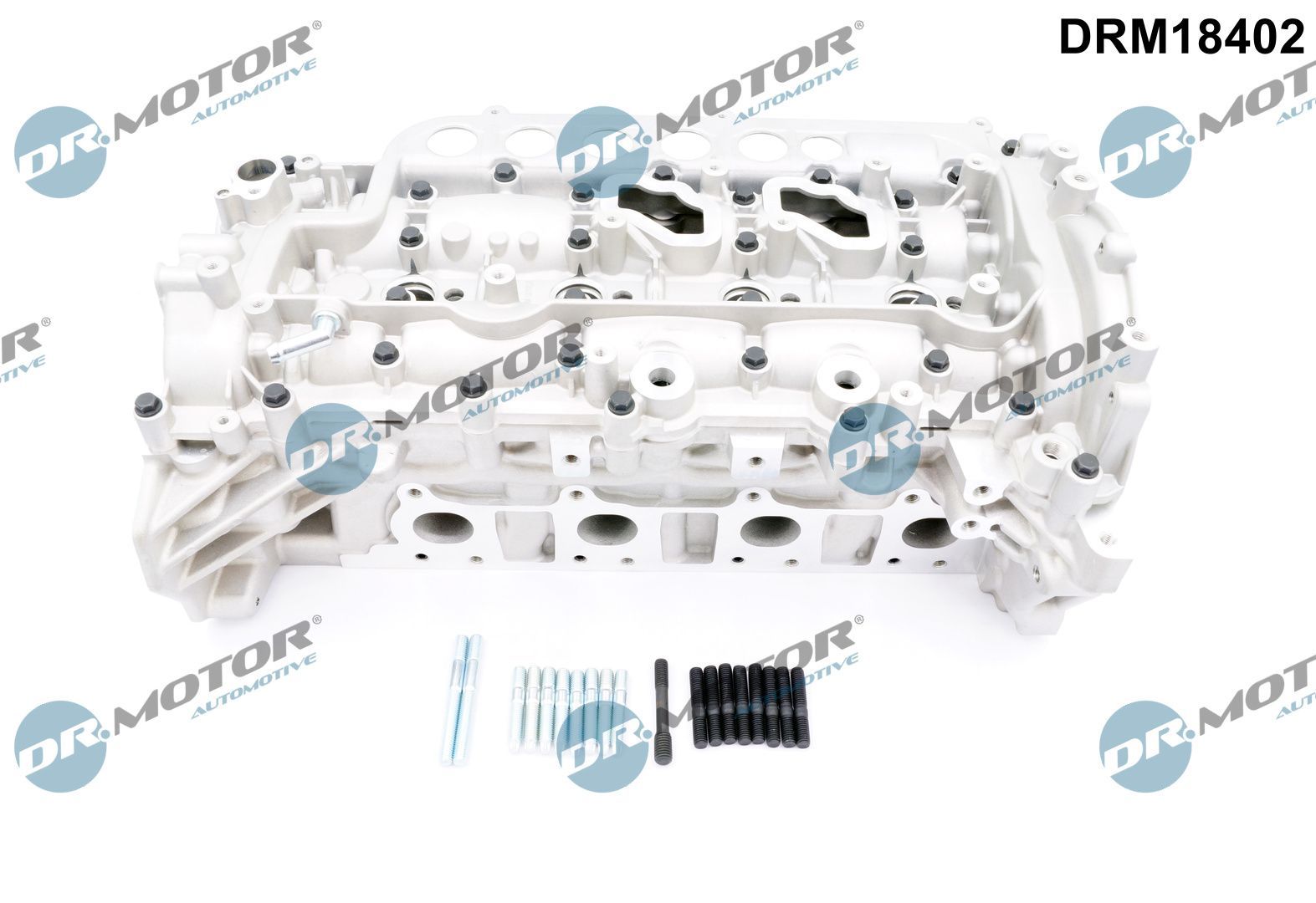 DR.MOTOR AUTOMOTIVE DRM18402 Cylinder head