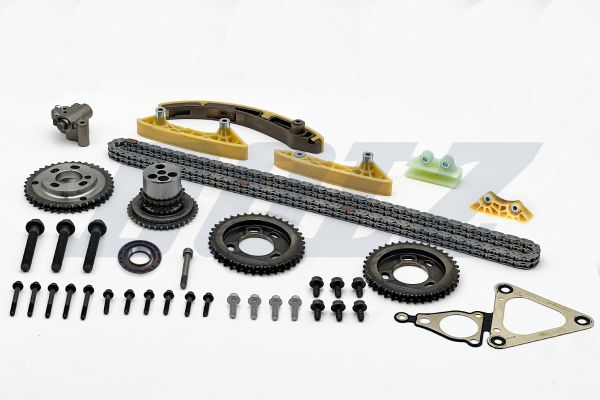 Timing Chain Kit