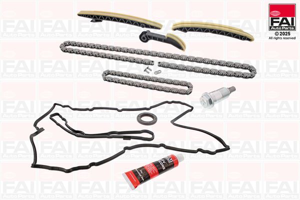 Timing Chain Kit