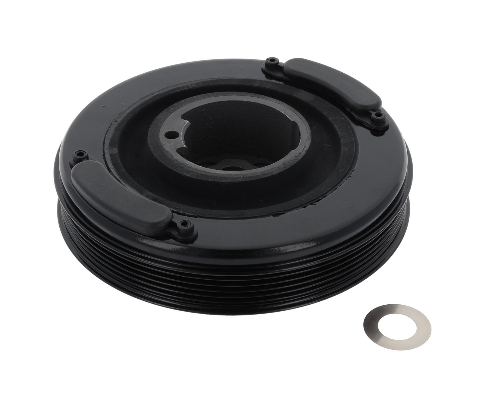 skriemulys, alkūninis velenas