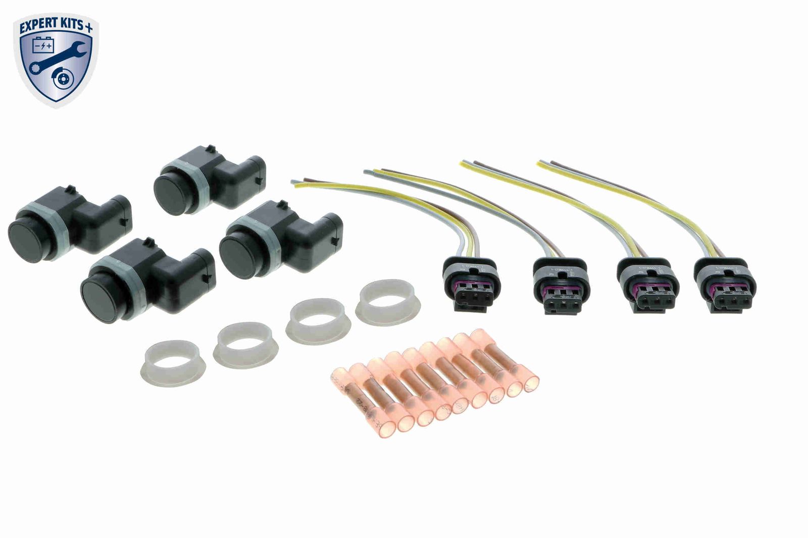 VEMO V10-72-40817 Sensor kit, park distance control