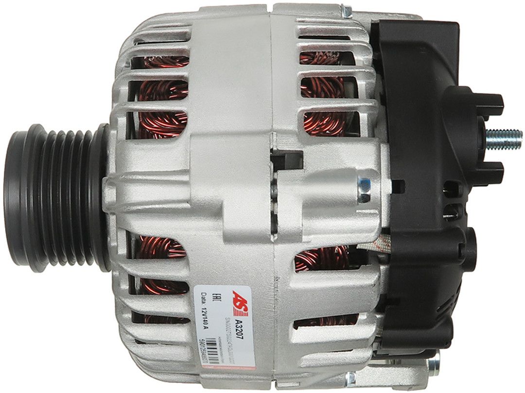 Alternator-3