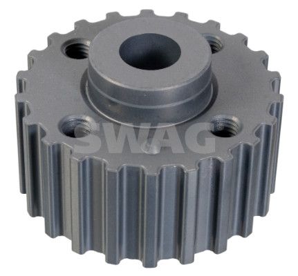 SWAG 30 05 0007 Sprocket, crankshaft