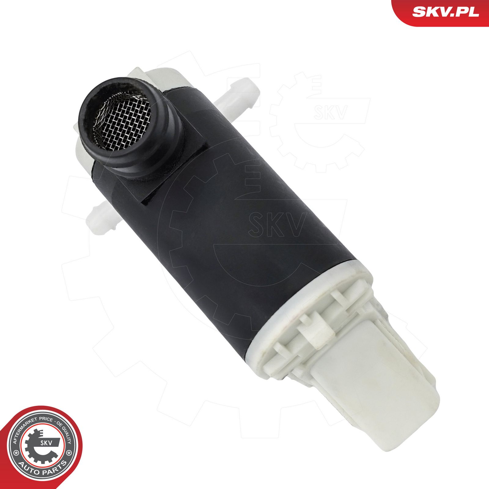 Washer Fluid Pump, window cleaning-3