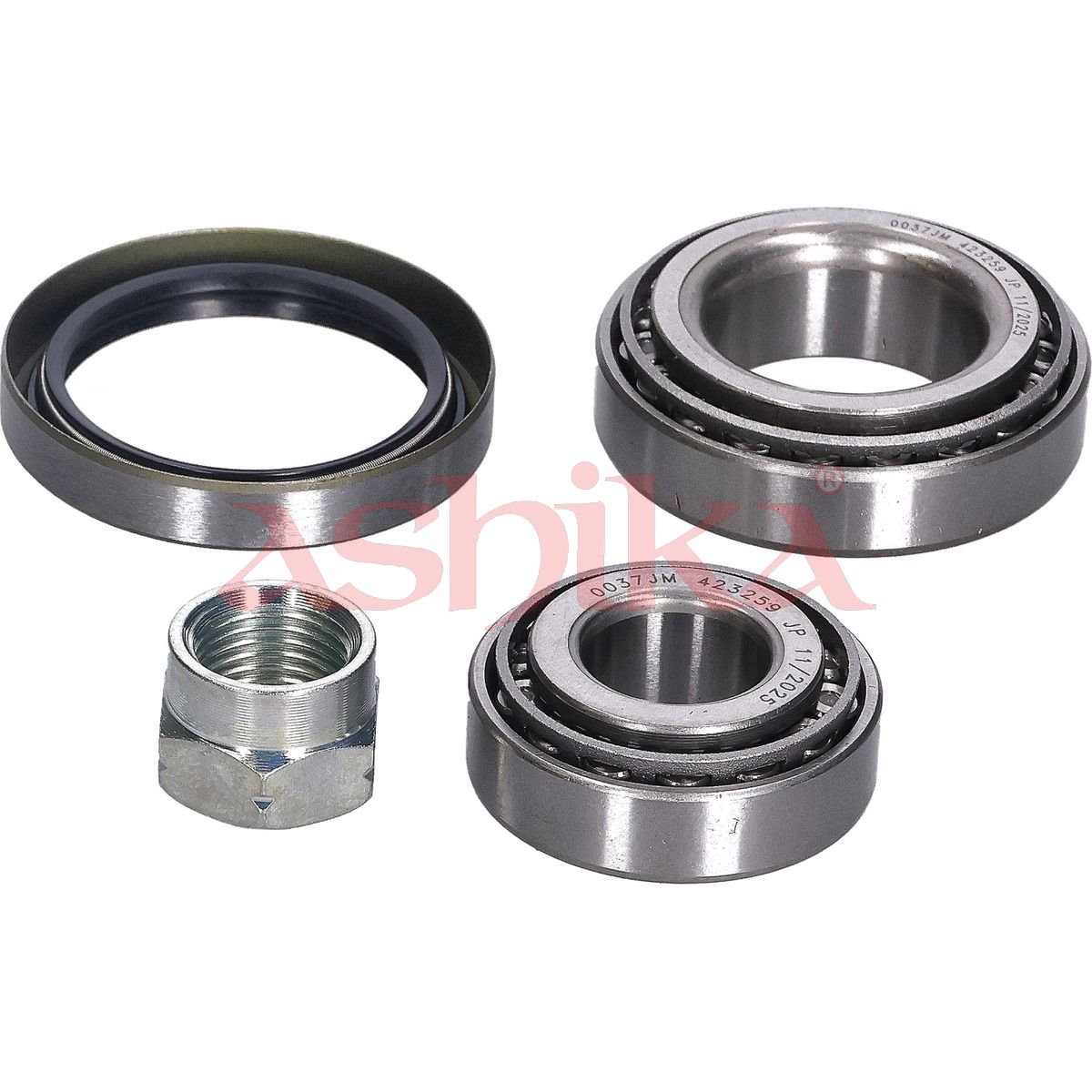ASHIKA KK-0037JM Wheel bearing kit