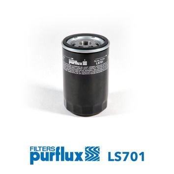 PURFLUX LS701 Oil filter