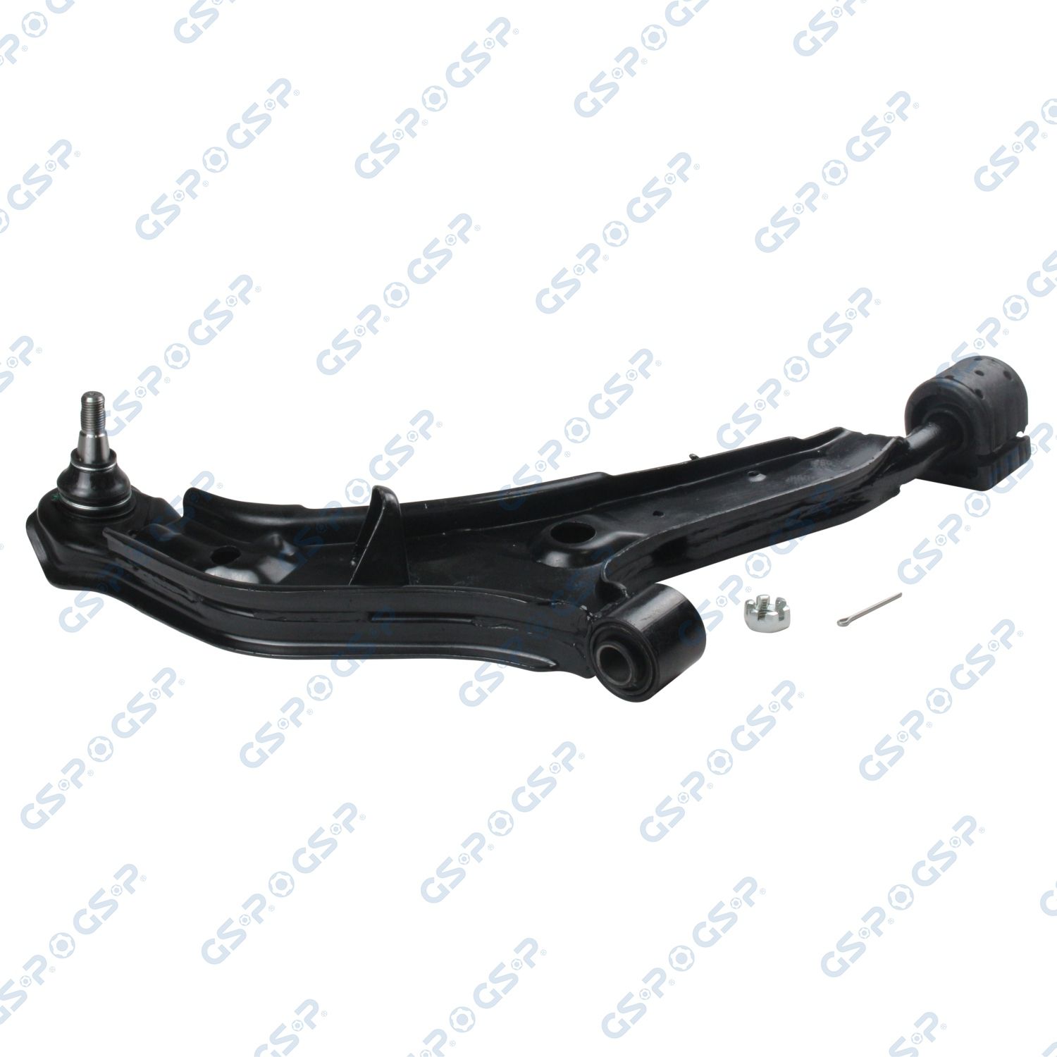 GSP S062015 Control/trailing arm, wheel suspension