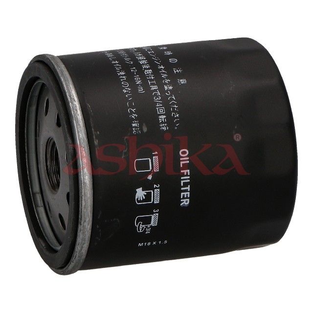 Oil Filter-1