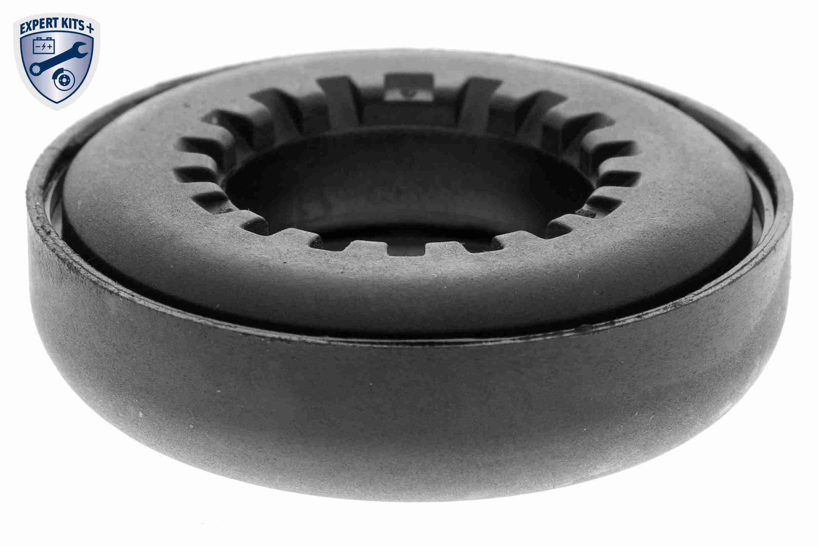 frikcinis guolis, pakabos statramsčio atramos montavimas