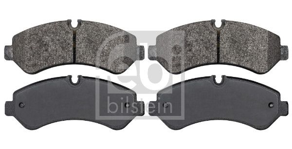 FEBI BILSTEIN 175673 Brake pad set, disc brake