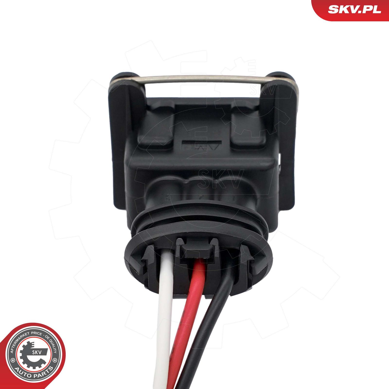 Repair Kit, cable set-2