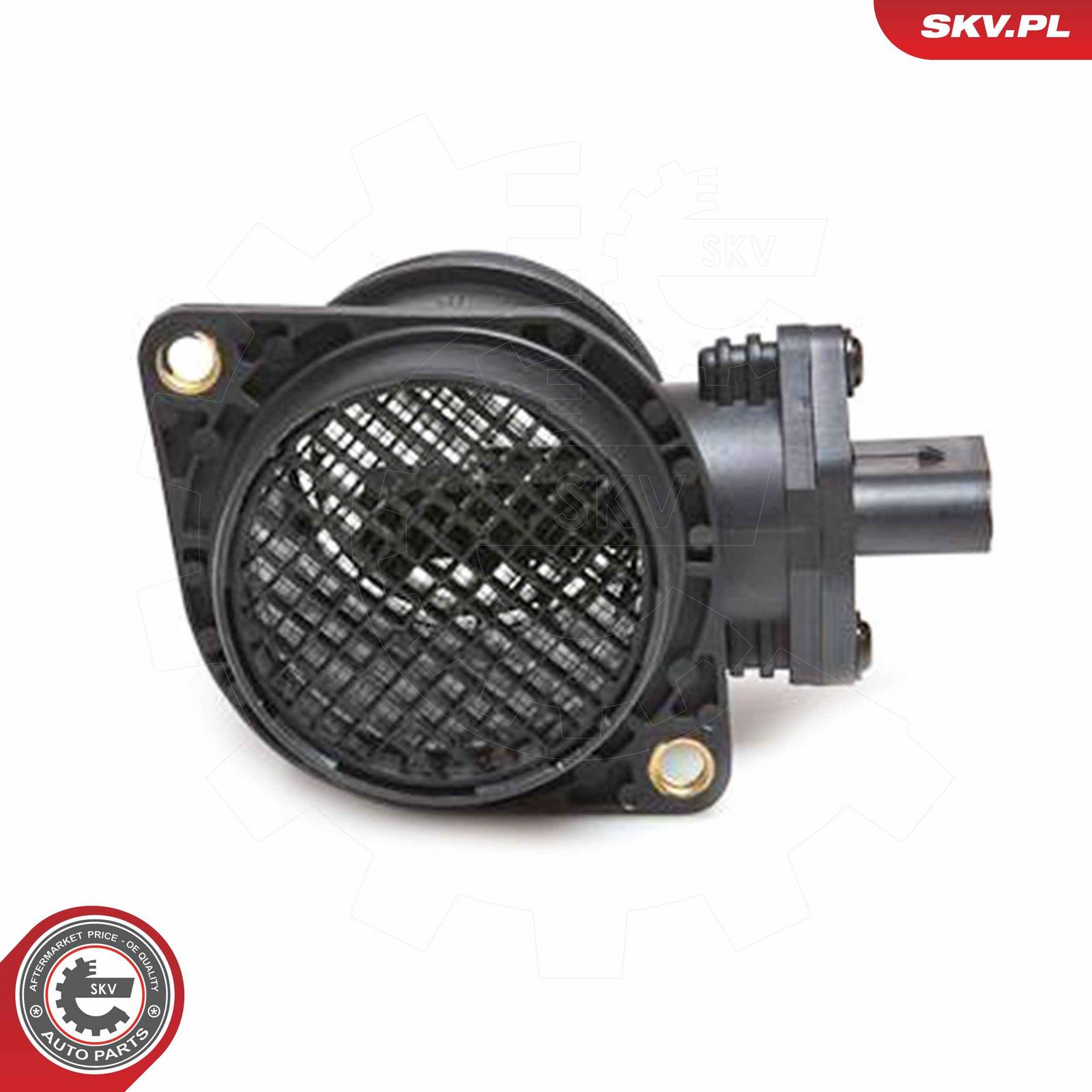 Mass Air Flow Sensor-5