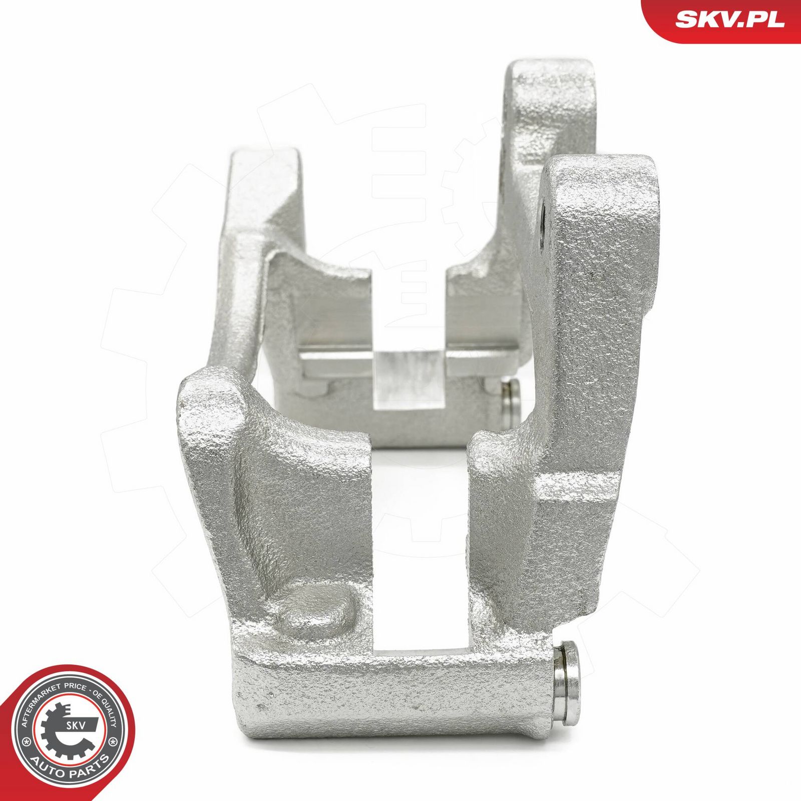 Bracket, brake caliper-3