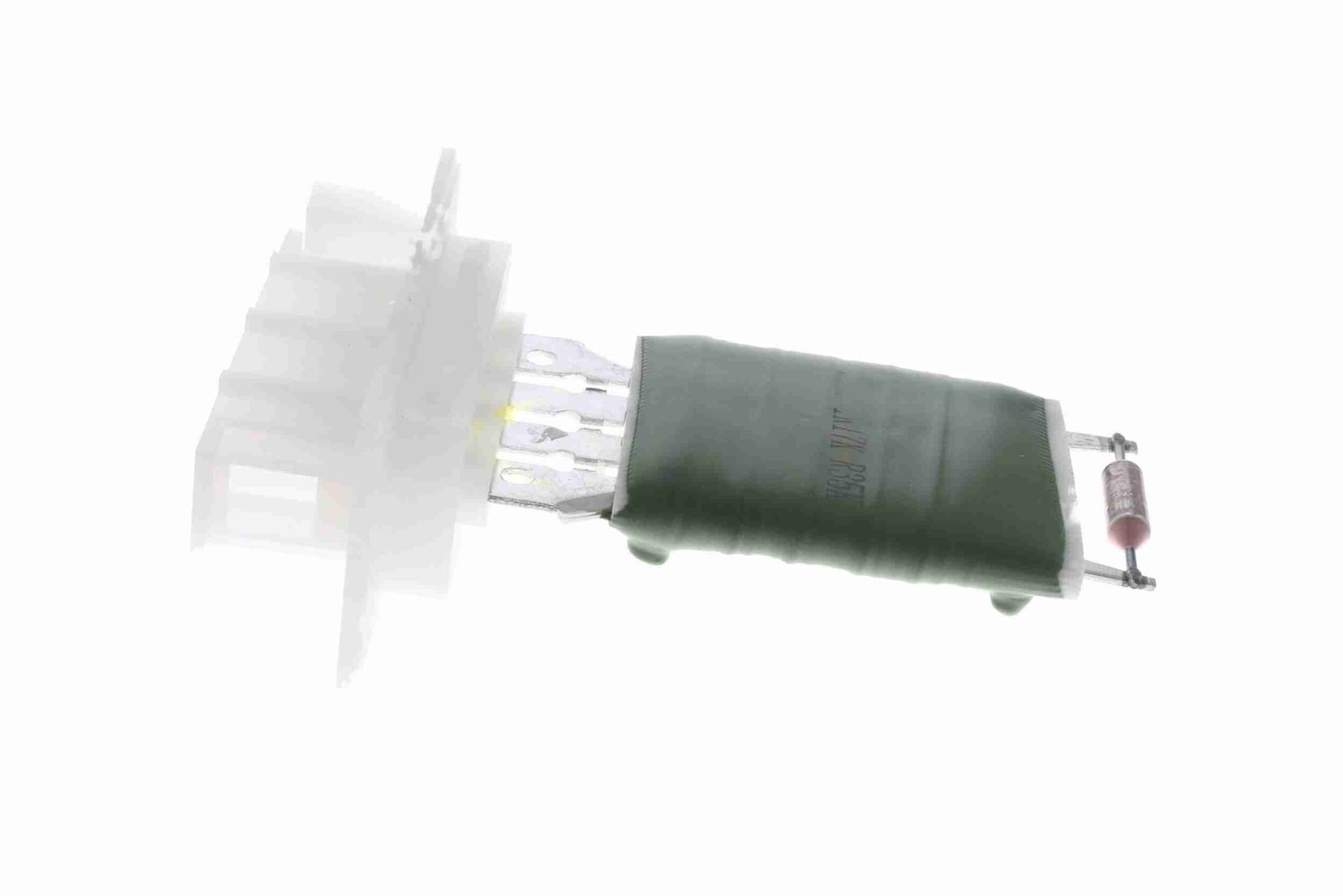 Resistor, interior blower-2