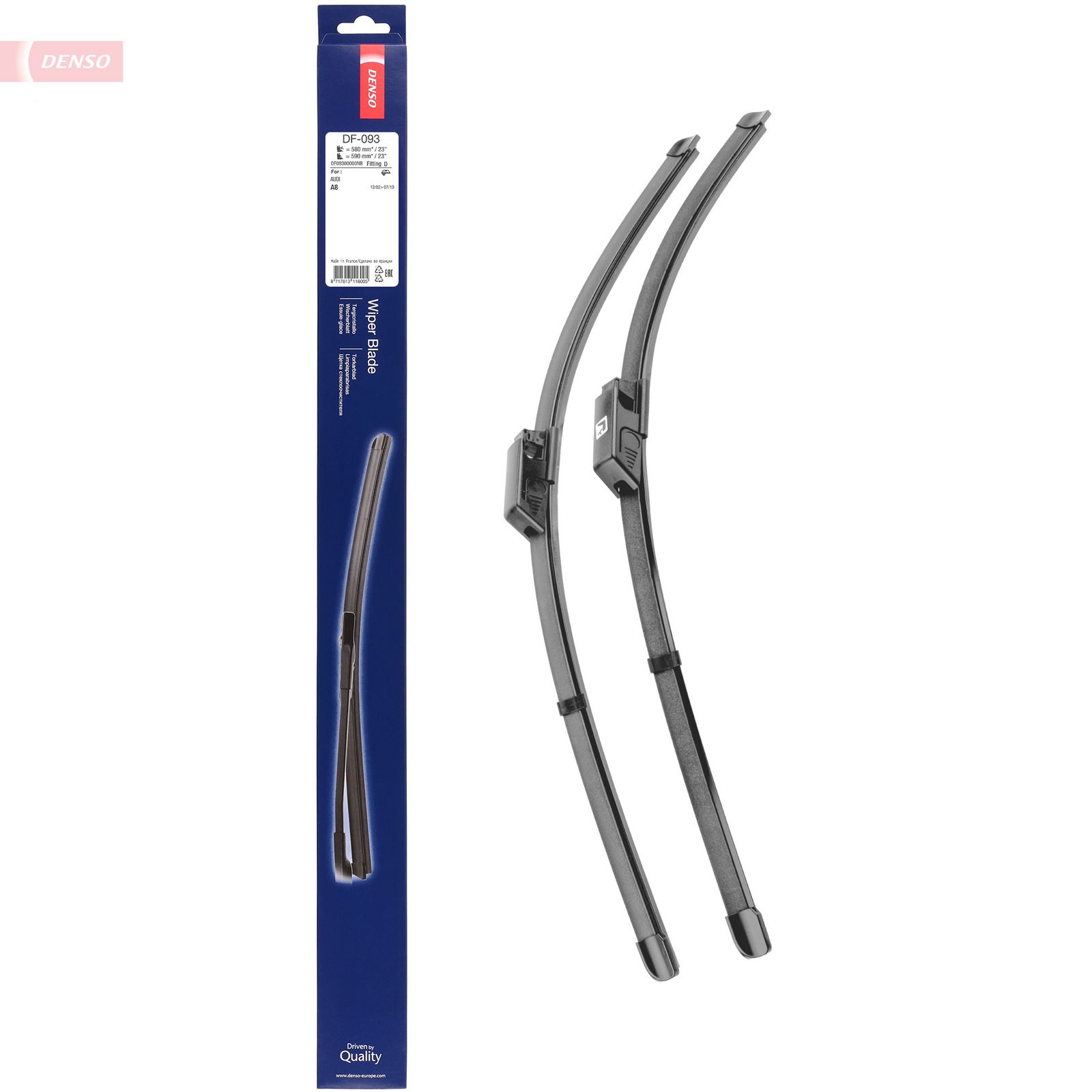 Wiper Blade-1