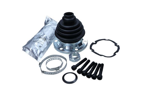 MAXGEAR 49-0738 Bellow kit, drive shaft