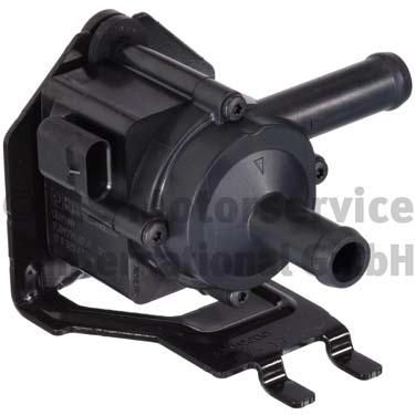 PIERBURG 7.04559.07.0 Auxiliary water pump (cooling water circuit)