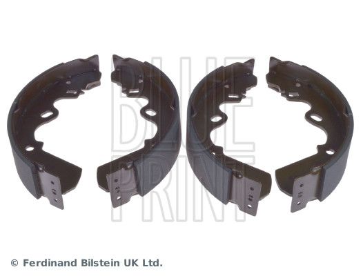 BLUE PRINT ADZ94101 Brake shoe set