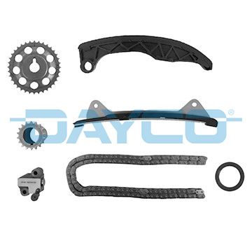 DAYCO KTC1018 Timing chain kit