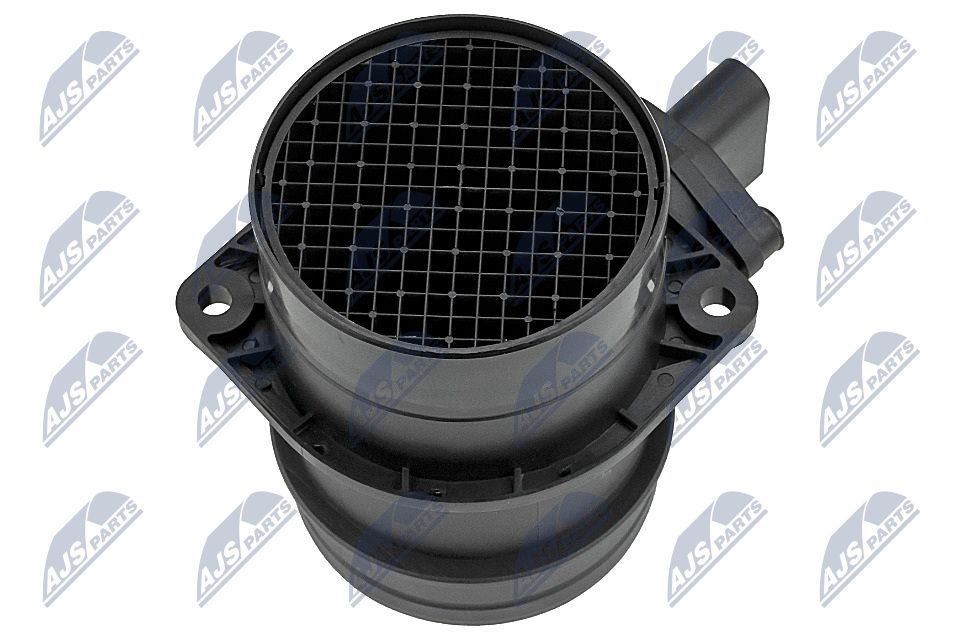 Mass Air Flow Sensor-4