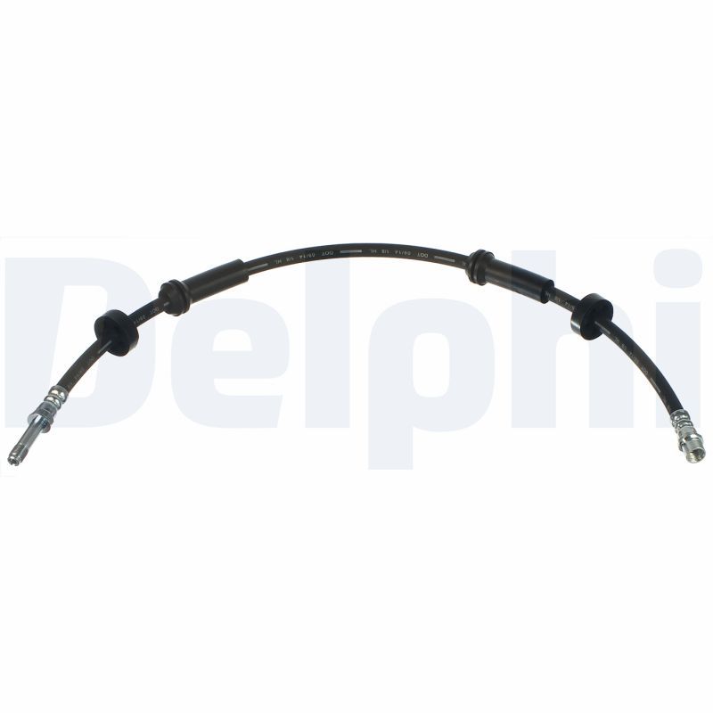 DELPHI LH6989 Brake hose