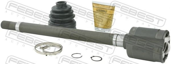 FEBEST 0211-T31RH Joint kit, drive shaft