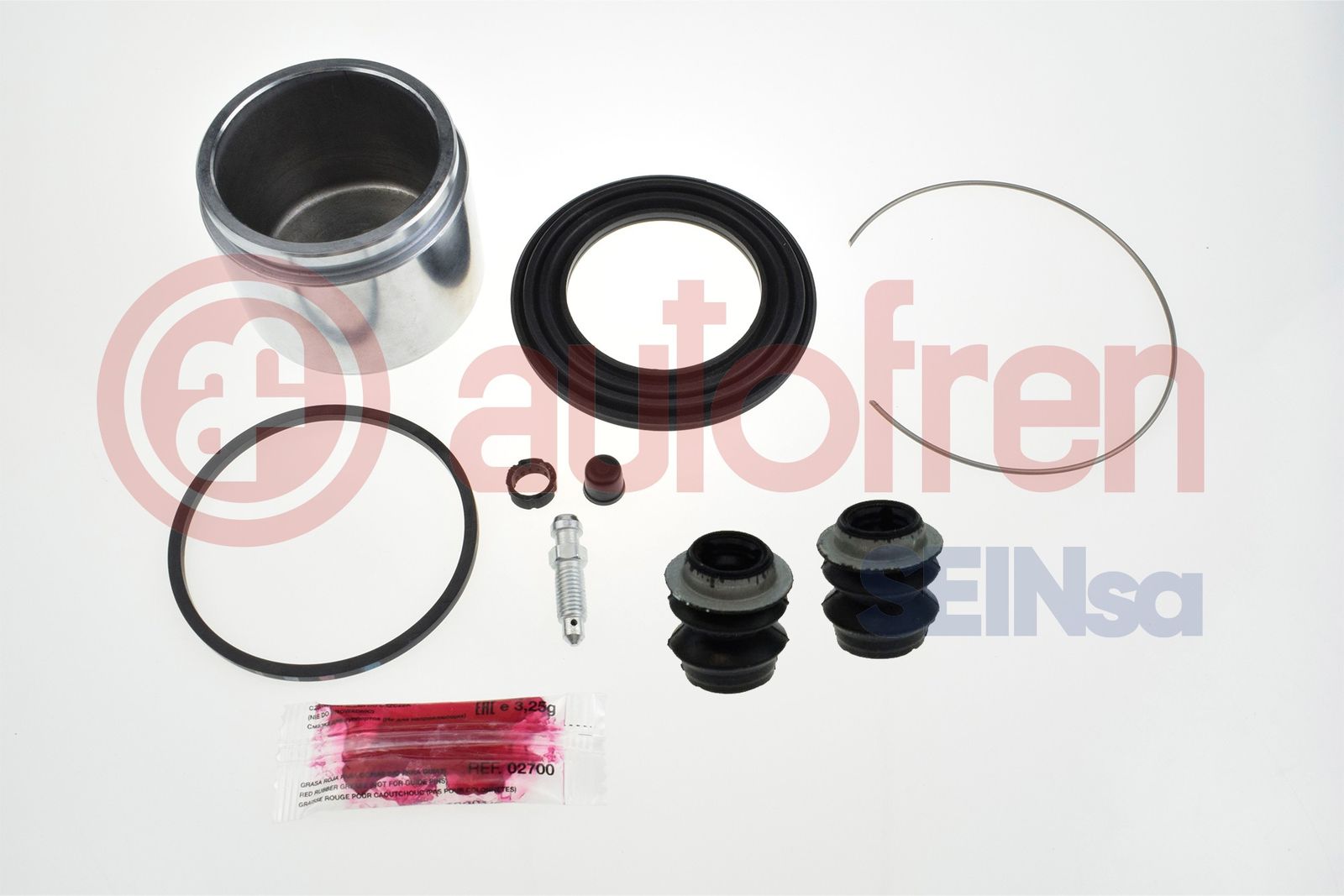 AUTOFREN SEINSA D44242C Repair kit, brake caliper