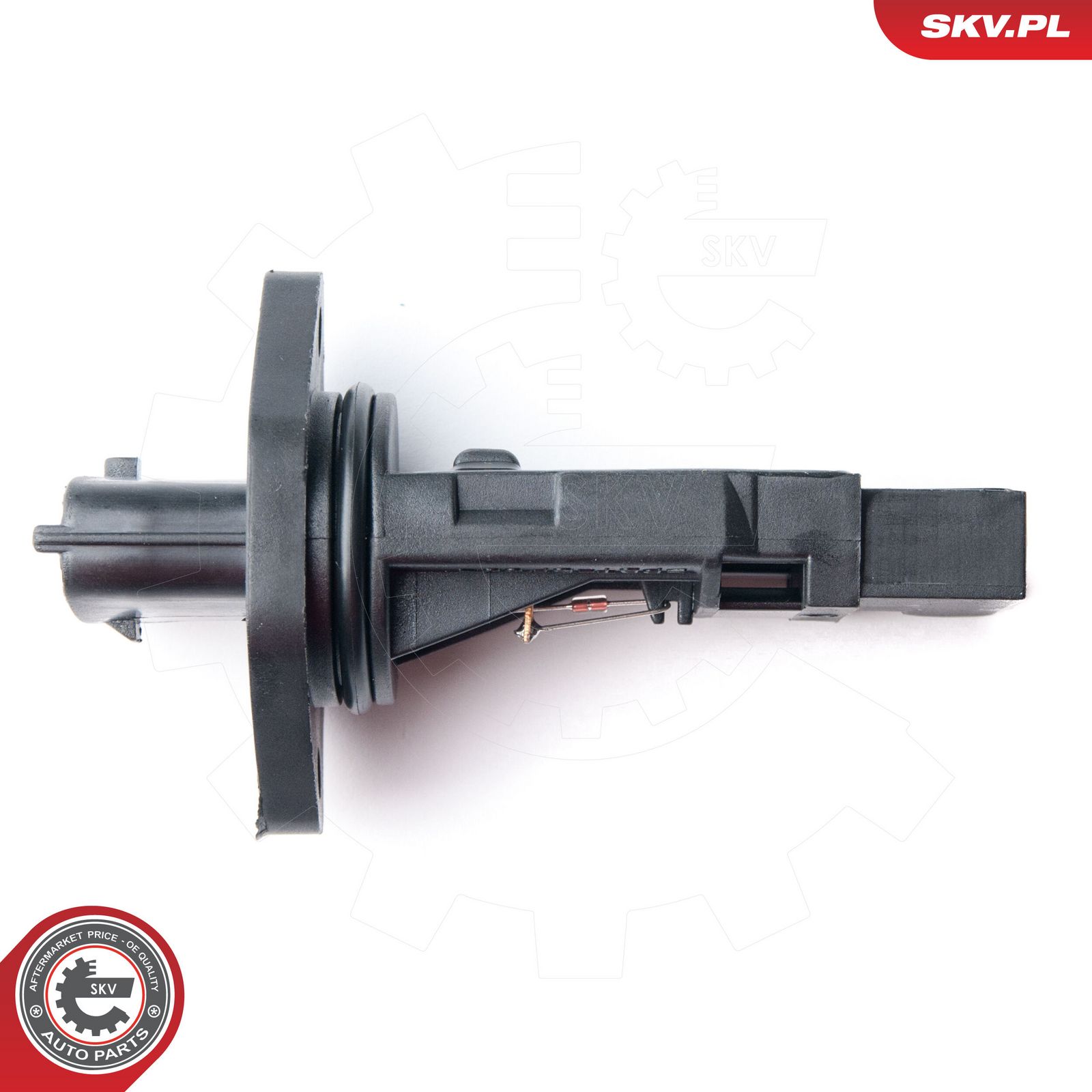 Mass Air Flow Sensor
