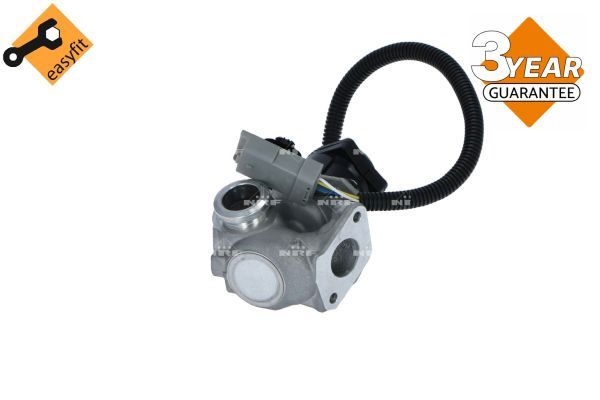 EGR Valve-1