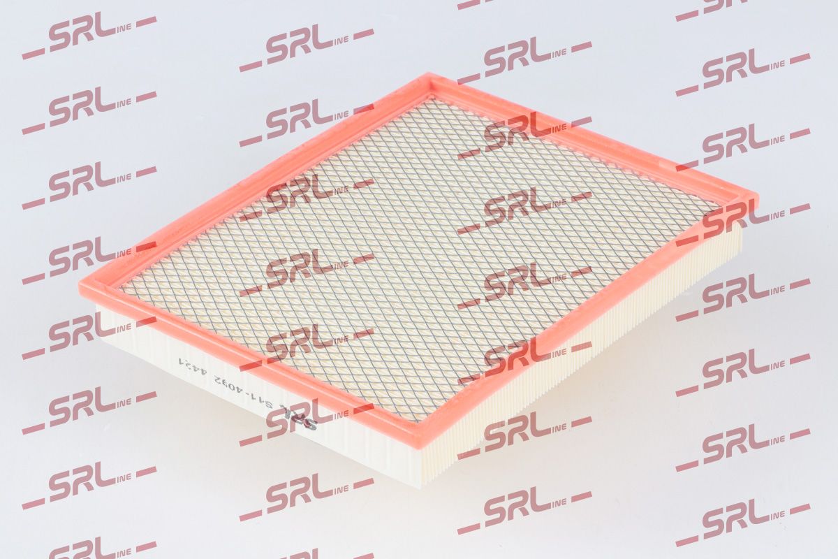SRLINE S11-4092 Air filter