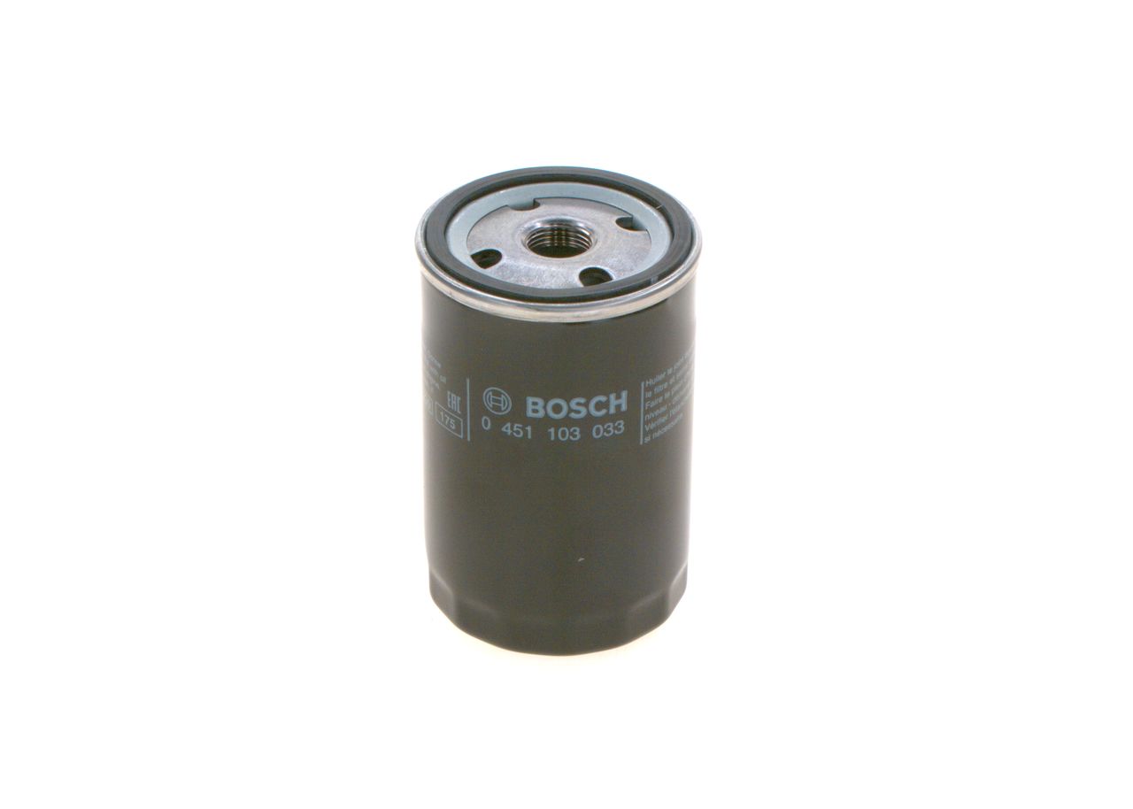 Oil Filter-1