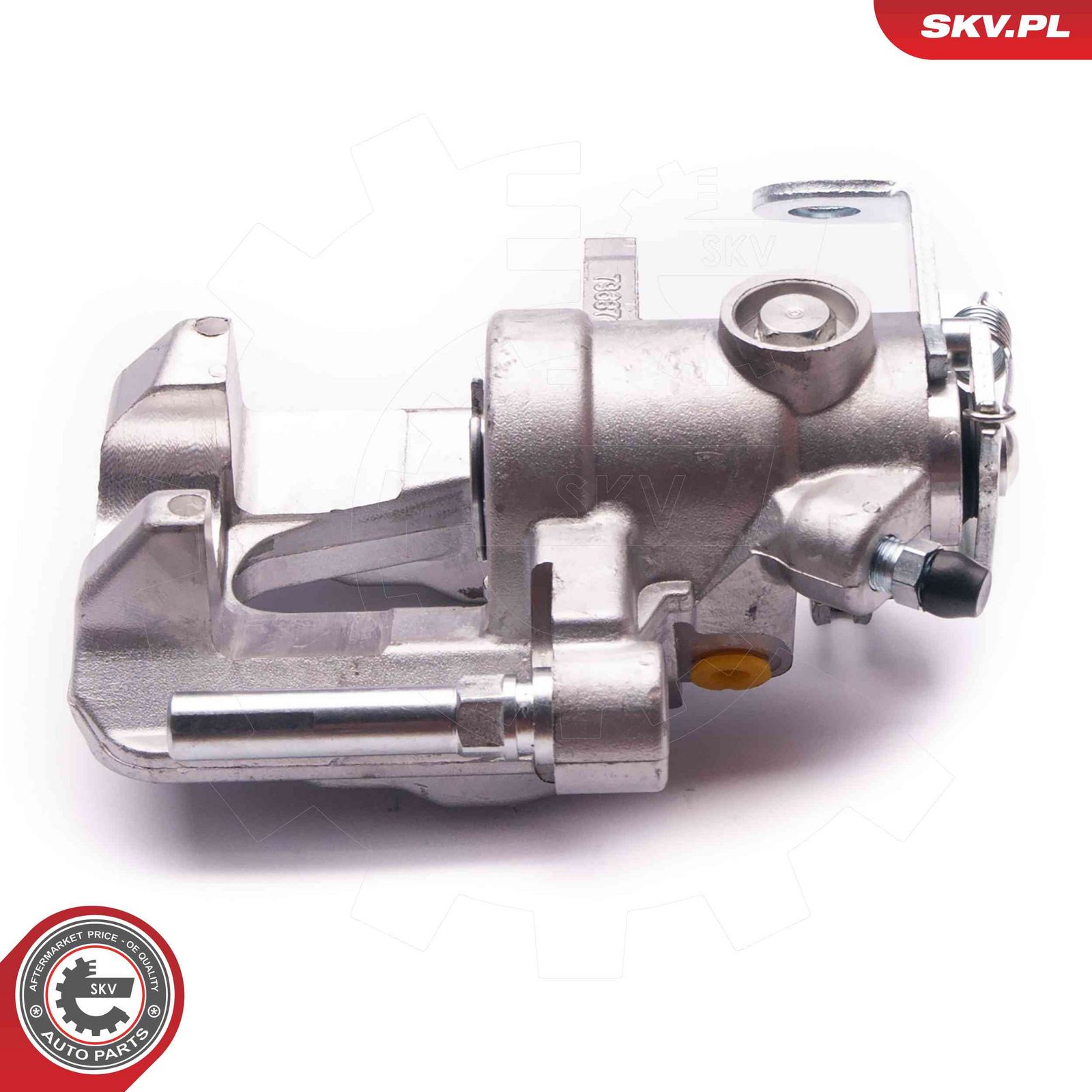 Brake Caliper-main