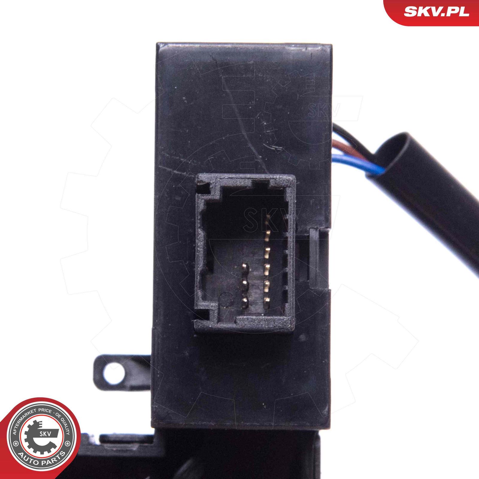 Clock Spring, airbag-1
