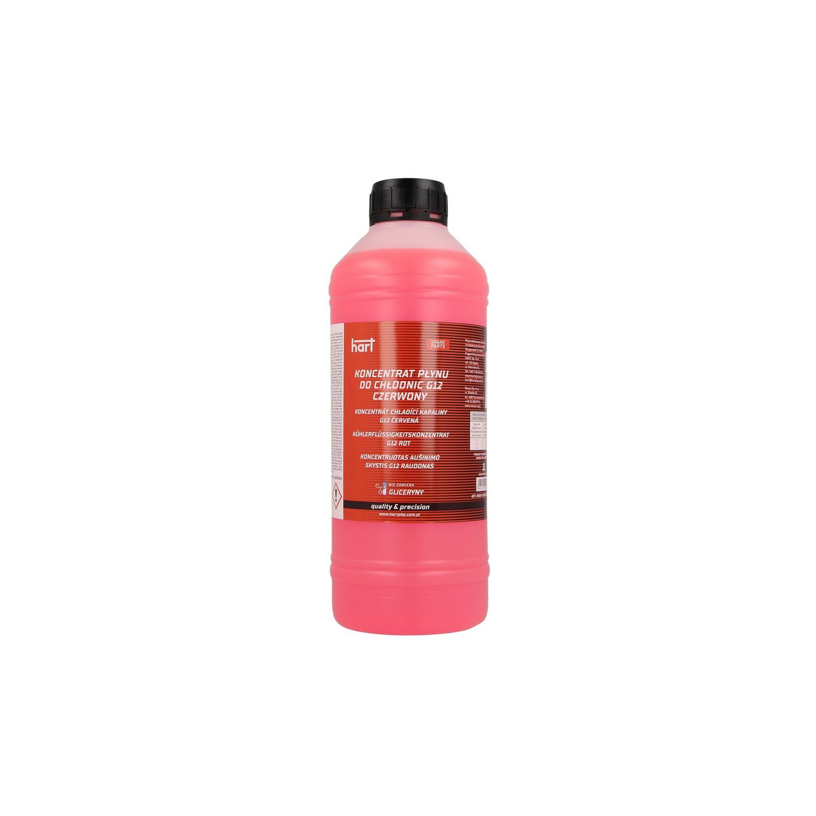 HART 022 655 Antifreeze