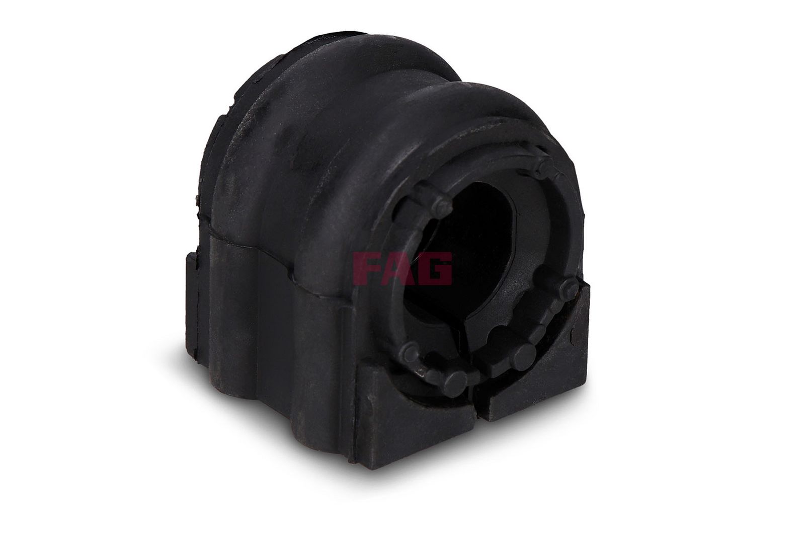 Mounting, stabiliser bar-main