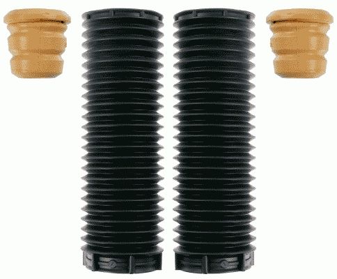 BOGE 89-157-0 Dust protection kit, shock absorber