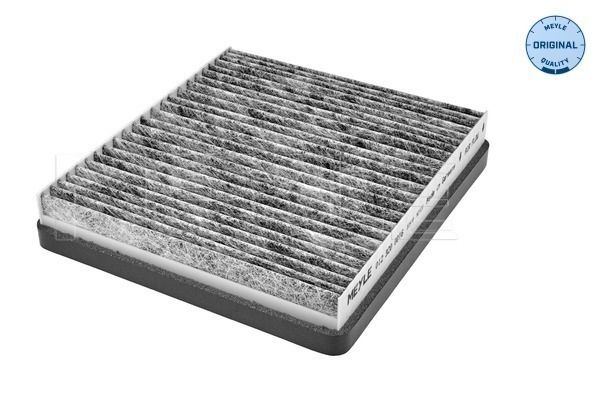 MEYLE 012 320 0016 Filter, cabin air