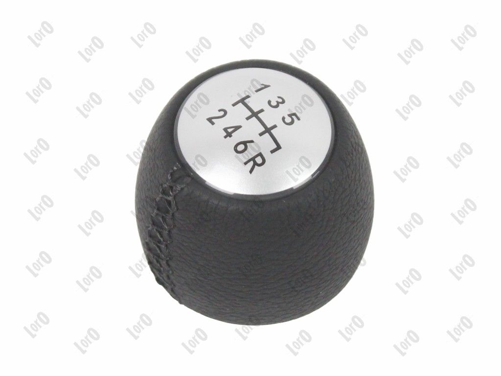 ABAKUS 135-99-442 Gear lever knob
